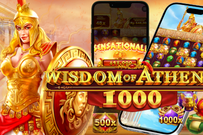 Bagi Anda yang ingin sensasi permainan yang bisa menghadirkan jackpot besar dalam satu spin, slot ini layak menjadi pilihan.
