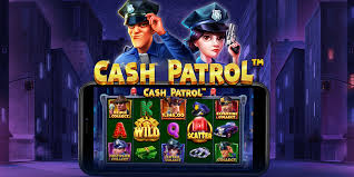 Cash patrol memenangkanmu